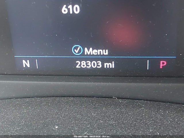 Auction sale of the 2019 Cadillac Xt4 Premium Luxury, vin: 1GYFZCR40KF101377, lot number: 46071006