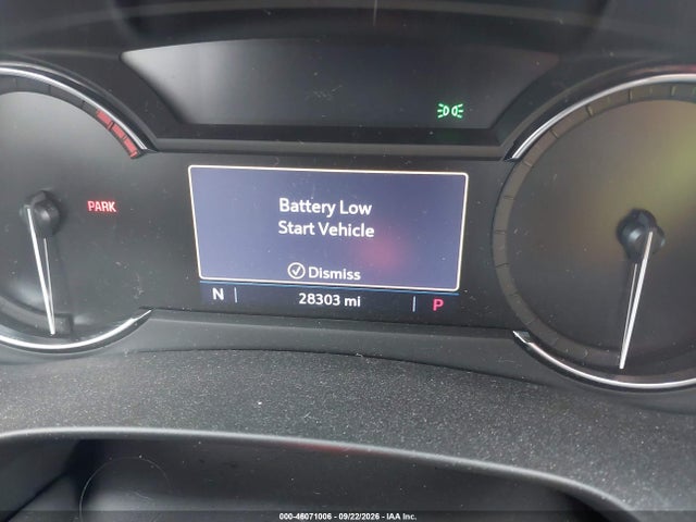 Auction sale of the 2019 Cadillac Xt4 Premium Luxury, vin: 1GYFZCR40KF101377, lot number: 46071006