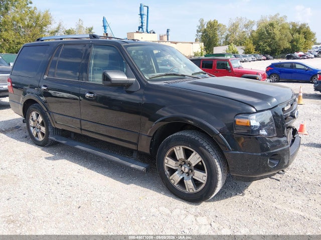 Продаж на аукціоні авто 2010 Ford Expedition Limited, vin: 1FMJU2A55AEB65461, номер лоту: 46071008