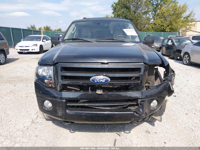 Продаж на аукціоні авто 2010 Ford Expedition Limited, vin: 1FMJU2A55AEB65461, номер лоту: 46071008