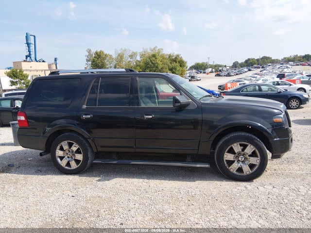 Продаж на аукціоні авто 2010 Ford Expedition Limited, vin: 1FMJU2A55AEB65461, номер лоту: 46071008
