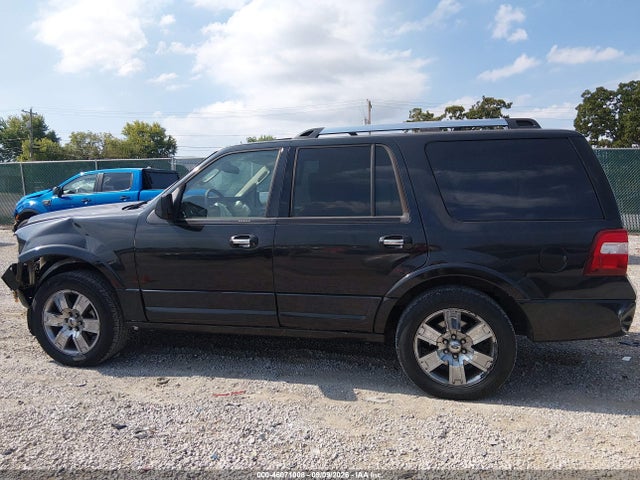 Продаж на аукціоні авто 2010 Ford Expedition Limited, vin: 1FMJU2A55AEB65461, номер лоту: 46071008