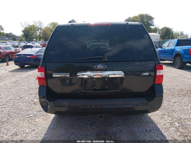 Продаж на аукціоні авто 2010 Ford Expedition Limited, vin: 1FMJU2A55AEB65461, номер лоту: 46071008
