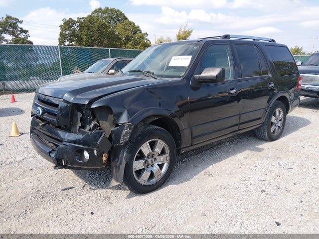 Продаж на аукціоні авто 2010 Ford Expedition Limited, vin: 1FMJU2A55AEB65461, номер лоту: 46071008