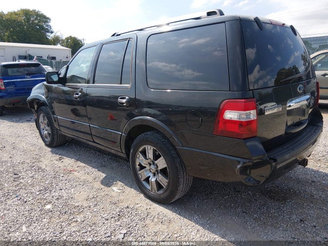 Продаж на аукціоні авто 2010 Ford Expedition Limited, vin: 1FMJU2A55AEB65461, номер лоту: 46071008
