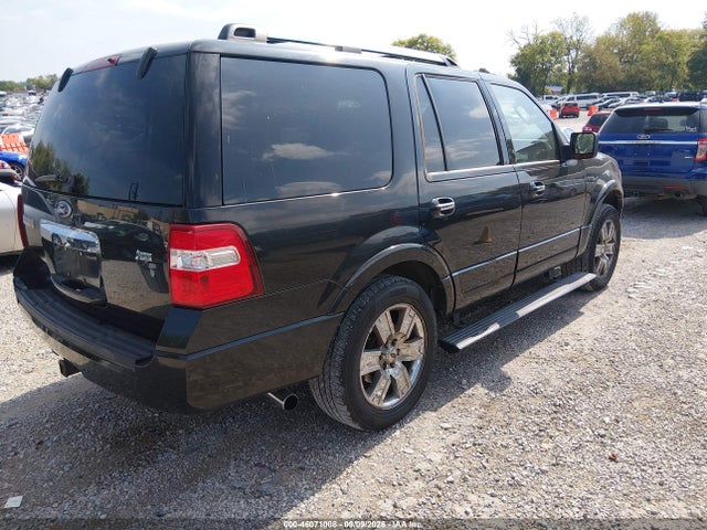 Продаж на аукціоні авто 2010 Ford Expedition Limited, vin: 1FMJU2A55AEB65461, номер лоту: 46071008