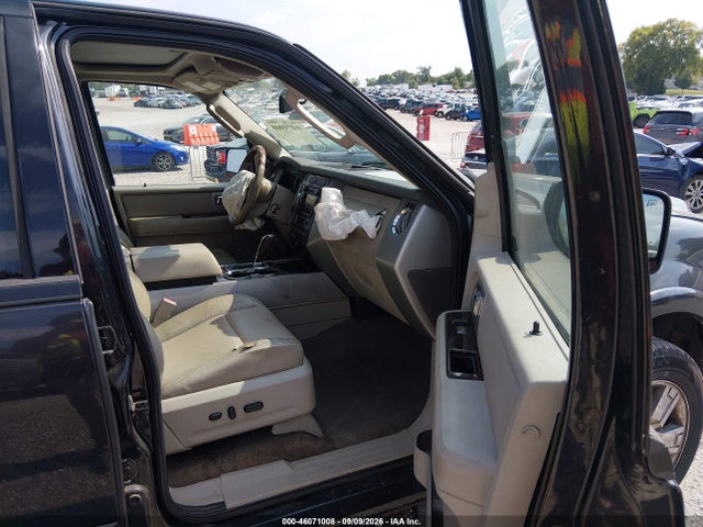 Продаж на аукціоні авто 2010 Ford Expedition Limited, vin: 1FMJU2A55AEB65461, номер лоту: 46071008