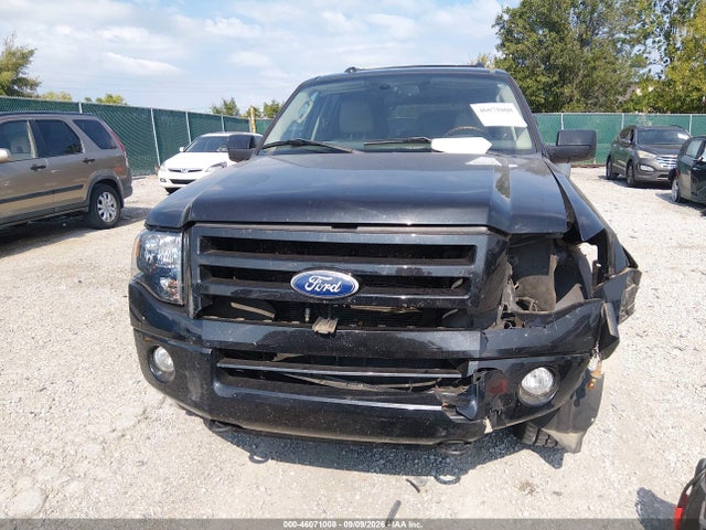 Продаж на аукціоні авто 2010 Ford Expedition Limited, vin: 1FMJU2A55AEB65461, номер лоту: 46071008