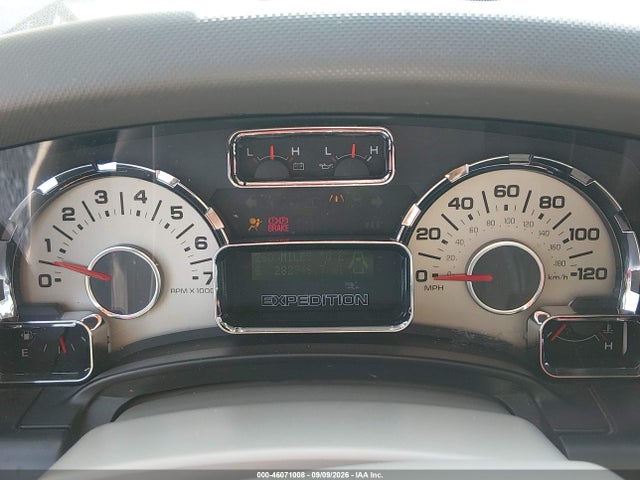 Продаж на аукціоні авто 2010 Ford Expedition Limited, vin: 1FMJU2A55AEB65461, номер лоту: 46071008