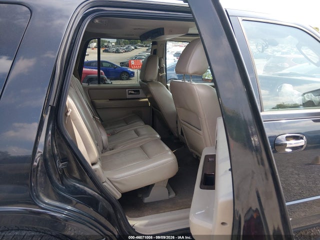 Продаж на аукціоні авто 2010 Ford Expedition Limited, vin: 1FMJU2A55AEB65461, номер лоту: 46071008