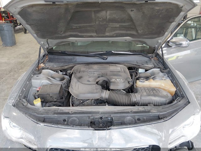 Продаж на аукціоні авто 2018 Chrysler 300 Touring, vin: 2C3CCAAG4JH275166, номер лоту: 46071010