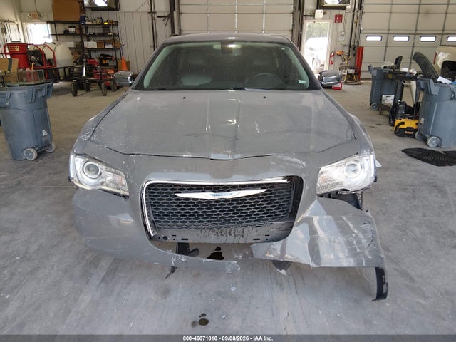 Продаж на аукціоні авто 2018 Chrysler 300 Touring, vin: 2C3CCAAG4JH275166, номер лоту: 46071010