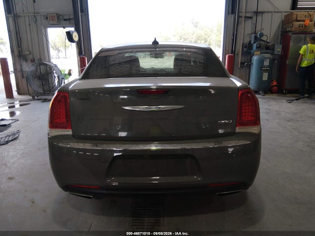 Продаж на аукціоні авто 2018 Chrysler 300 Touring, vin: 2C3CCAAG4JH275166, номер лоту: 46071010