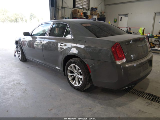 Продаж на аукціоні авто 2018 Chrysler 300 Touring, vin: 2C3CCAAG4JH275166, номер лоту: 46071010
