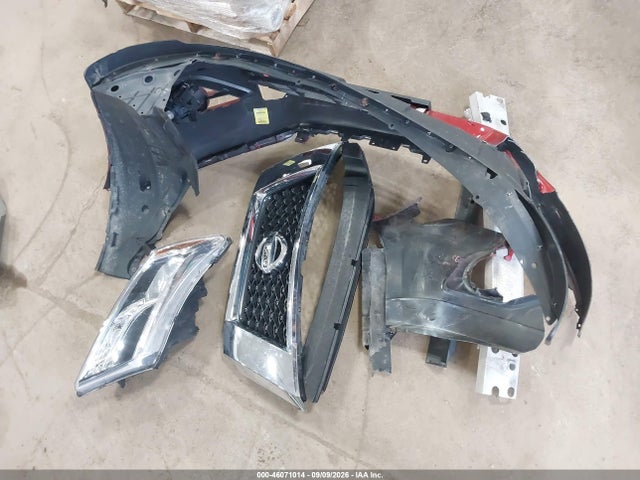 Продаж на аукціоні авто 2013 Nissan Pathfinder Platinum, vin: 5N1AR2MM2DC632971, номер лоту: 46071014