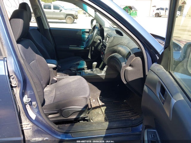 46071019 :رقم المزاد ، JF2SHABC1CH437088 vin ، 2012 Subaru Forester 2.5x مزاد بيع