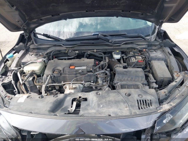 Aukcja sprzedaży 2019 Honda Civic Lx, vin: 19XFC2F66KE032034, numer aukcji: 46071023