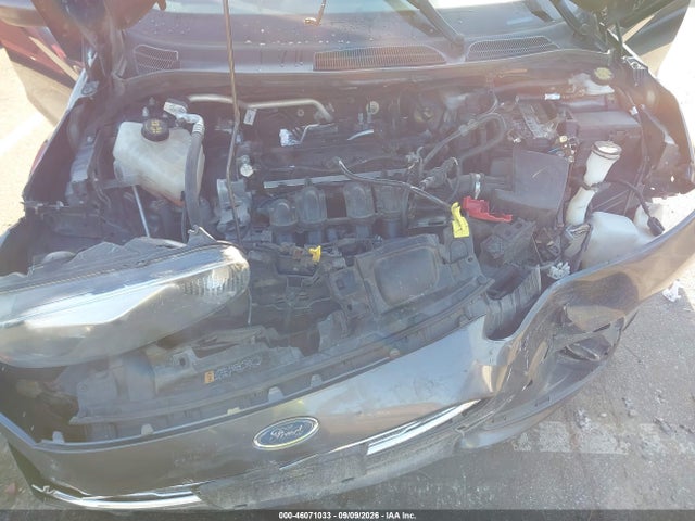 Продаж на аукціоні авто 2019 Ford Fiesta Se, vin: 3FADP4EJ8KM137506, номер лоту: 46071033