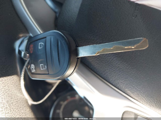 Продаж на аукціоні авто 2019 Ford Fiesta Se, vin: 3FADP4EJ8KM137506, номер лоту: 46071033