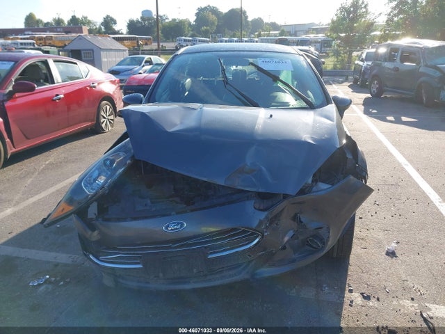 Продаж на аукціоні авто 2019 Ford Fiesta Se, vin: 3FADP4EJ8KM137506, номер лоту: 46071033