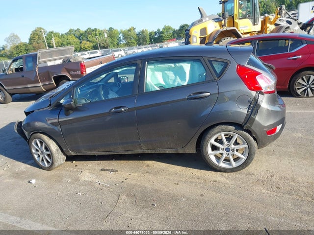 Продаж на аукціоні авто 2019 Ford Fiesta Se, vin: 3FADP4EJ8KM137506, номер лоту: 46071033