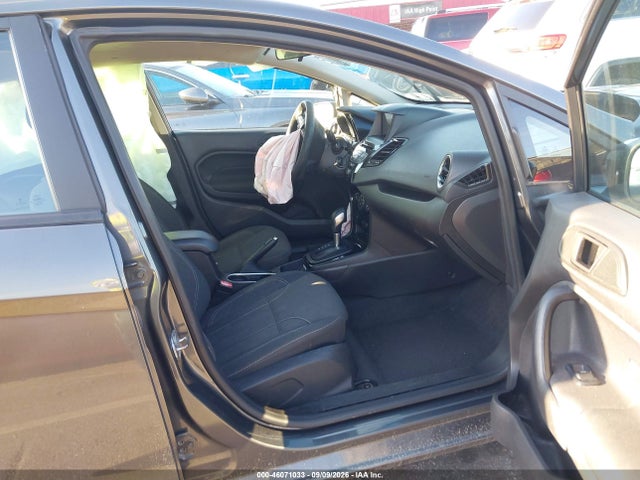 Продаж на аукціоні авто 2019 Ford Fiesta Se, vin: 3FADP4EJ8KM137506, номер лоту: 46071033