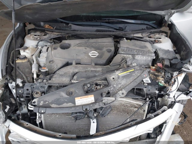 46071038 :رقم المزاد ، 1N4AL3APXDC120360 vin ، 2013 Nissan Altima 2.5 Sv مزاد بيع