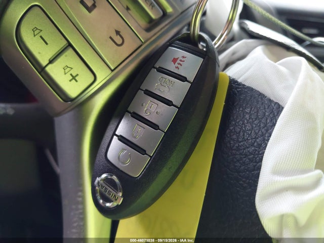 46071038 :رقم المزاد ، 1N4AL3APXDC120360 vin ، 2013 Nissan Altima 2.5 Sv مزاد بيع