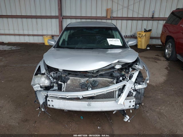 46071038 :رقم المزاد ، 1N4AL3APXDC120360 vin ، 2013 Nissan Altima 2.5 Sv مزاد بيع