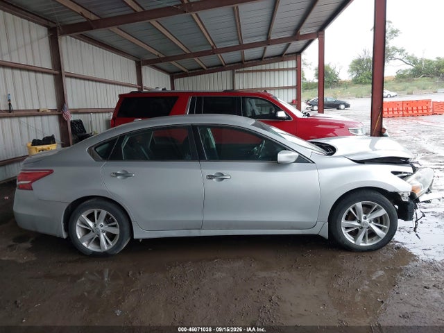 46071038 :رقم المزاد ، 1N4AL3APXDC120360 vin ، 2013 Nissan Altima 2.5 Sv مزاد بيع