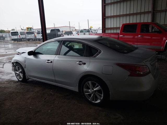 46071038 :رقم المزاد ، 1N4AL3APXDC120360 vin ، 2013 Nissan Altima 2.5 Sv مزاد بيع