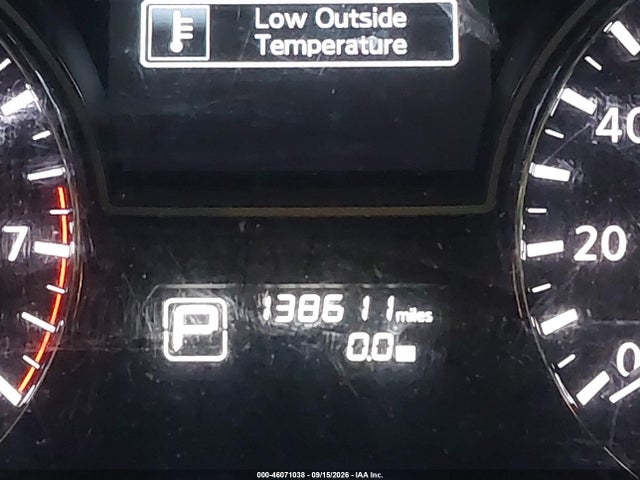 46071038 :رقم المزاد ، 1N4AL3APXDC120360 vin ، 2013 Nissan Altima 2.5 Sv مزاد بيع