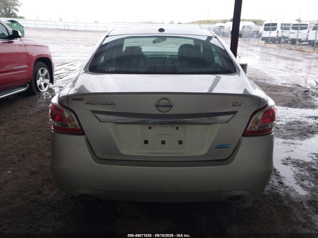 46071038 :رقم المزاد ، 1N4AL3APXDC120360 vin ، 2013 Nissan Altima 2.5 Sv مزاد بيع