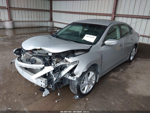 46071038 :رقم المزاد ، 1N4AL3APXDC120360 vin ، 2013 Nissan Altima 2.5 Sv مزاد بيع