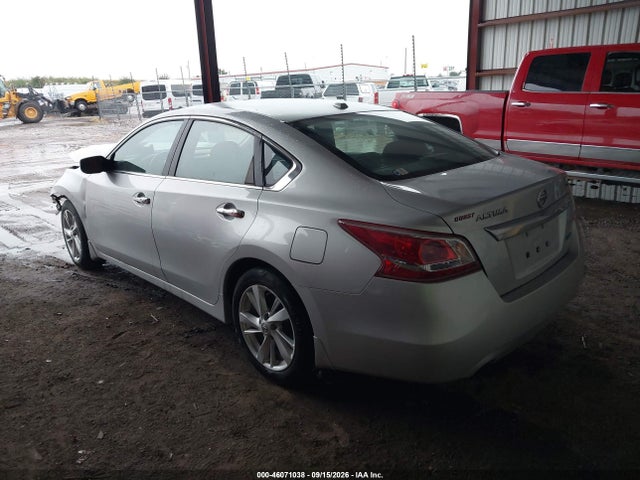46071038 :رقم المزاد ، 1N4AL3APXDC120360 vin ، 2013 Nissan Altima 2.5 Sv مزاد بيع