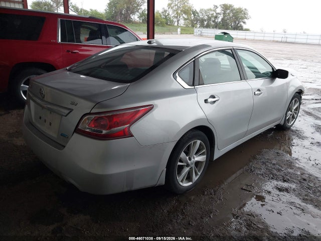 46071038 :رقم المزاد ، 1N4AL3APXDC120360 vin ، 2013 Nissan Altima 2.5 Sv مزاد بيع