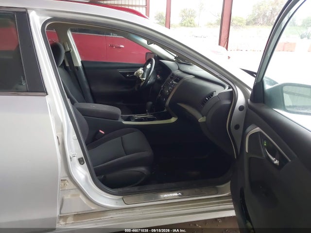 46071038 :رقم المزاد ، 1N4AL3APXDC120360 vin ، 2013 Nissan Altima 2.5 Sv مزاد بيع