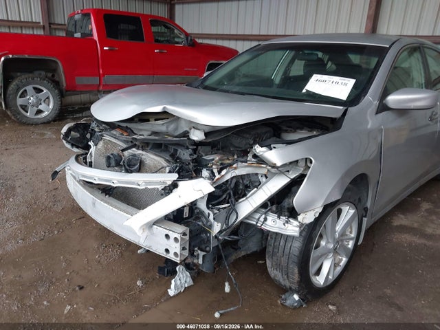46071038 :رقم المزاد ، 1N4AL3APXDC120360 vin ، 2013 Nissan Altima 2.5 Sv مزاد بيع