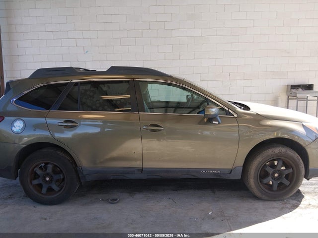 Subaru Outback 2.5i Premium 2015 4S4BSACC2F3224856 Image 13