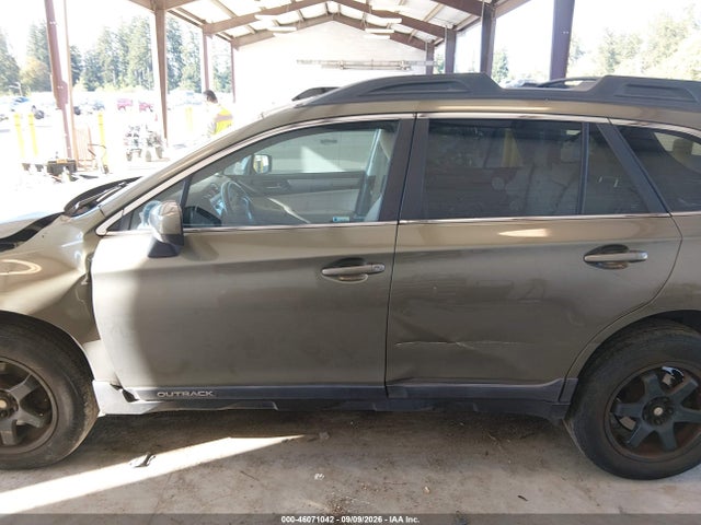 Subaru Outback 2.5i Premium 2015 4S4BSACC2F3224856 Image 14