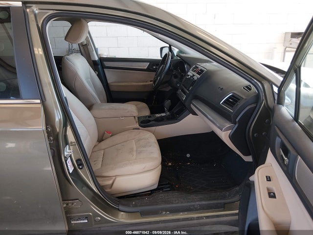 Subaru Outback 2.5i Premium 2015 4S4BSACC2F3224856 Image 5