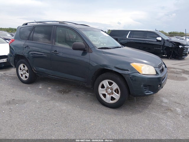 Продажа на аукционе авто 2010 Toyota Rav4, vin: 2T3ZF4DV2AW023327, номер лота: 46071044