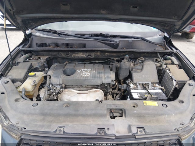 Продаж на аукціоні авто 2010 Toyota Rav4, vin: 2T3ZF4DV2AW023327, номер лоту: 46071044