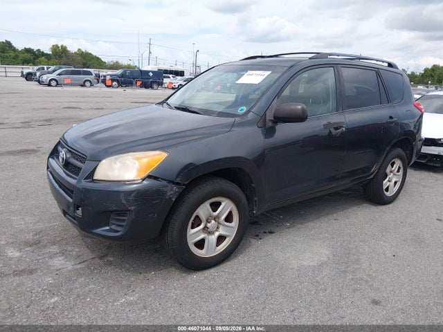 Продаж на аукціоні авто 2010 Toyota Rav4, vin: 2T3ZF4DV2AW023327, номер лоту: 46071044