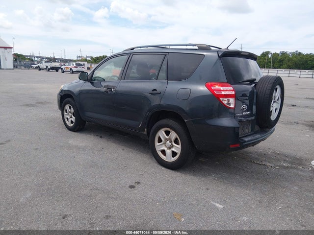 Продаж на аукціоні авто 2010 Toyota Rav4, vin: 2T3ZF4DV2AW023327, номер лоту: 46071044