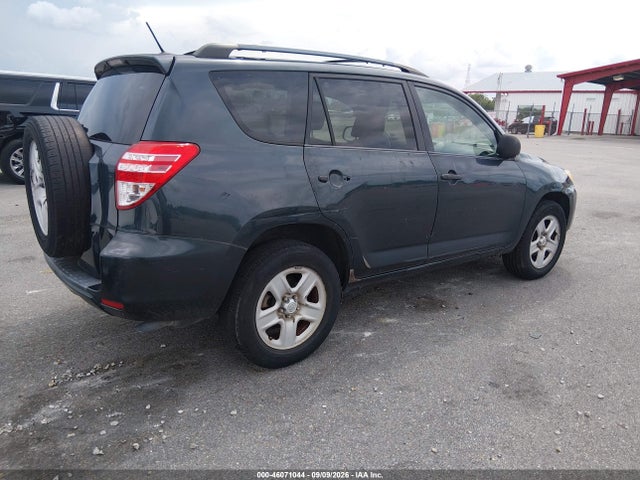 Продаж на аукціоні авто 2010 Toyota Rav4, vin: 2T3ZF4DV2AW023327, номер лоту: 46071044