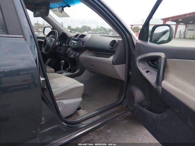 Продаж на аукціоні авто 2010 Toyota Rav4, vin: 2T3ZF4DV2AW023327, номер лоту: 46071044