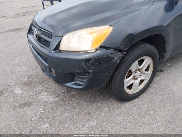 Продаж на аукціоні авто 2010 Toyota Rav4, vin: 2T3ZF4DV2AW023327, номер лоту: 46071044