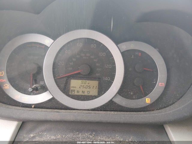 Продаж на аукціоні авто 2010 Toyota Rav4, vin: 2T3ZF4DV2AW023327, номер лоту: 46071044