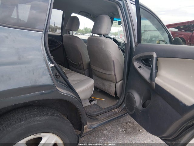 Продаж на аукціоні авто 2010 Toyota Rav4, vin: 2T3ZF4DV2AW023327, номер лоту: 46071044